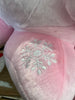 FuRyu Winter Kirby with Snow Flake Big Plush (In-stock)