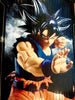 Banpresto Grandista Dragon Ball Z Son Goku III Prize Figure (In-stock)