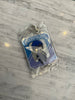 TYPE-MOON Tsukihime Melty Blood Character Pixel Small Acrylic Keychain 8 Pieces Set (In-stock)