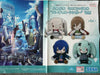 Sega HATSUNE MIKU Project SEKAI THE MOVIE Kowareta SEKAI to Utaenai MIKU Hatsune Miku Small Plush Keychain (In-stock)