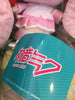 Hatsune Miku Sakura Miku Standing Small Plush Type A (In-stock)