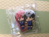 NIC Blue Lock Characters Small Acrylic Stand 6 Pieces Set (In-stock)