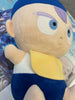 Dragonball Baby Trunks Medium Plush (In-stock)