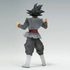 Dragon Ball Super Clearise Goku Black Prize Figure (In-stock)