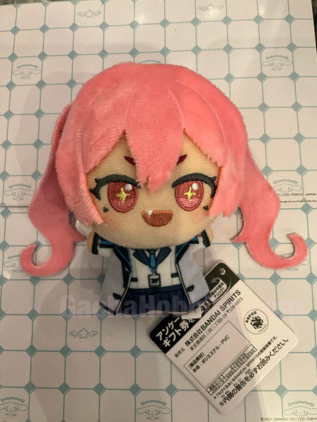 Blue Archive Kurosaki Koyuki Small Plush Keychain (In-stock)