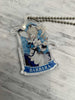 Genshin Impact Character Acrylic Keychain Vol.5 10 Pieces Set (In-stock)