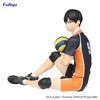 FuRyu Haikyu Tobio Kageyama Noodle Stopper Figure (In-stock)