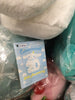 Sanrio Cinnamoroll with Drawing Book Medium Plush (In-stock)