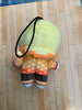 Howanui Kimetsu no Yaiba Demon Slayer Small Plush Keychain Vol.1 5 Pieces Set (In-stock)