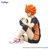 FuRyu Haikyu Shoyo Hinata Noodle Stopper Figure (In-stock)