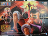 One Piece Record Collection Monkey D. Luffy II Prize Figure (In-stock)