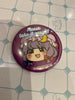 NIC Touhou Project Characters Yukkuri Badge 10 Pieces Set (In-stock)