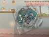 Hatsune Miku Racing Miku Mini Acrylic Stand Vol.1 7 Pieces Set (In-stock)