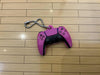 Sony PlayStation 30th Anniversary PS5 DualSense Controller Figure Keychain 6 Pieces Set (In-stock)