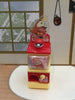 Pokemon Gacha Machine Scarlet and Violet Gashapon 5 Styles (In-stock)