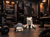 KOI MAN Episode 3 Mono Tone Small Figure 6 Pieces Set (In-stock)