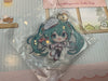 Hatsune Miku Racing Miku Mini Acrylic Stand Vol.1 7 Pieces Set (In-stock)