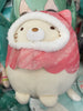 Sumikko Gurashi Winter Sweets Neko Small Plush (In-stock)