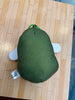 Sanrio Characters Vegetables Cinnamoroll Avocado Small Plush Keychain (In-stock)