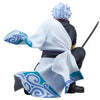 Banpresto Gintama Gintoki Sakata Prize Figure Anniversary Ver. (In-stock)