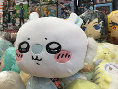 FuRyu Spiral Cute Chiikawa Momonga Acting Cute Big Plush (In-stock)