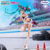 FuRyu Muchute Hatsune Miku Racing Miku 2025 Prize Figure Sepang Ver. (In-stock)