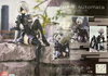 FuRyu NieR:Automata 2B YoRHa No. 2 Type B Noodle Stopper Figure Ver1.1a (In-stock)