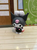 Sanrio Characters in Sushi Costume Vol.2 5 Pieces Set (In-stock)