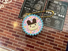 Tamagotchi and Friends Handmade Chocolate Small Figure Keychain 6 Pieces Set (In-stock)