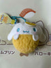 Sanrio Characters Cinnamoroll Shrimp Tempura Small Plush Keychain (In-stock)