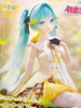 FuRyu Hatsune Miku Canary Noodle Stopper Figure (In-stock)