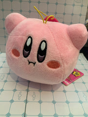 Hoshi no Kirby 30th Anniversary Plush Keychain Hover Ver. (In-stock)