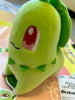 Pokemon Chikorita Small Plush (In-stock)