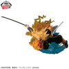 Vibration Stars Plus Demon Slayer Kimetsu no Yaiba Agatsuma Zenitsu Prize Figure (In-stock)