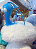 Pokemon Swablu Medium Plush (In-stock)