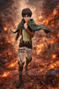 Grandistia Attack on Titan Eren Yeager Prize Figure (In-stock)