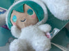 Sega Hatsune Miku x Cinnamoroll Kune Mimi Hatsune Miku Small Plush Type B (In-stock)