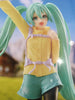 Banpresto Hatsune Miku Holiday Memories Mountain Climbing Prize Figure (In-stock)