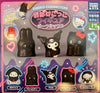 Happy Halloween with Sanrio Characters Small Figure 5 Pieces Set (In-stock)