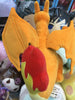 Pokemon Charizard Hello Partner with Name Tag Big Plush (In-stock)