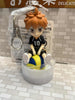 Bandai Petitto Norimasu Haikyuu Character on Volleyball Small Figure Keychain 6 Pieces Set (In-stock)