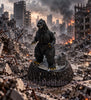 HG D+ Godzilla High Grade Real Figure Vol.5 4 Pieces Set (In-stock)