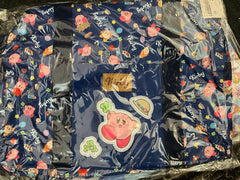 Hoshi no Kirby Happy Kirby Travel Big Bag Type A (In-stock)
