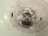 Vocaloid Snow Miku 2022 Grand Voyage & Friends Badge 8 Pieces Set (In-stock)