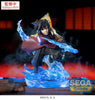 Xross Link Demon Slayer Kimetsu no Yaiba Giyu Tomioka Prize Figure (In-stock)