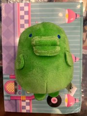 Bandai Tamagotchi Paradise Kuchupatchi Small Plush Keychain (In-stock)