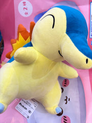 Pokemon Cyndaquil Medium Plush (In-stock)