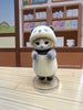 Mofusand Narabundesu Fuzzy Animal Small Figure Vol.2 5 Pieces Set (In-stock)