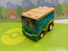 Rimeiue Go Go Different Destinations Bus 6 Pieces Set (In-stock)