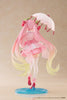 Artist MasterPiece+ Hatsune Miku Sakura Miku Prize Figure Sakura Dress Ver. (In-stock)